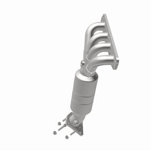 Load image into Gallery viewer, MagnaFlow Direct Fit Catalytic Converter 05-07 Escape 2.3 Manifold