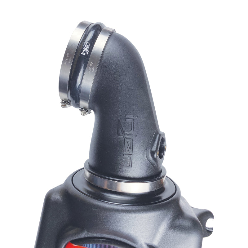 Injen 01-06 BMW M3 3.2L (E46) Evolution Intake - GTR Auto