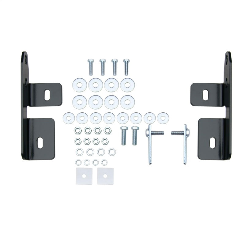 Westin 1999-2007 Chevy Silverado Classic 1500LD E-Series Bull Bar - SS - GTR Auto