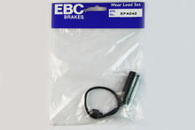 Load image into Gallery viewer, EBC 94-96 BMW 840 4.0 (E31) Front Wear Leads - GTR Auto