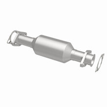 Load image into Gallery viewer, MagnaFlow Direct Fit Catalytic Converter California Grade 75-78 Nissan B210 1.4L
