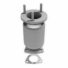 Load image into Gallery viewer, MagnaFlow Direct Fit Catalytic Converter 87-89 Mazda B2200 49S