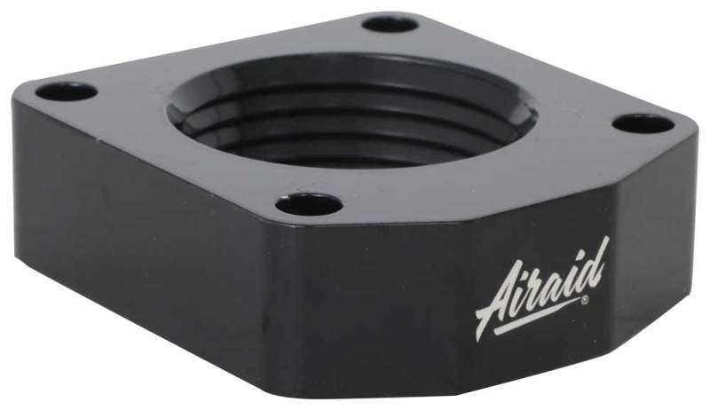 Airaid 03-09 Toyota Camry / 05-09 Scion TC 2.4L PowerAid TB Spacer - GTR Auto