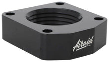 Load image into Gallery viewer, Airaid 03-09 Toyota Camry / 05-09 Scion TC 2.4L PowerAid TB Spacer - GTR Auto