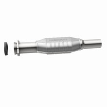Load image into Gallery viewer, MagnaFlow Direct Fit Catalytic Converter El Dorado/Seville 88-95 4.
