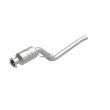Load image into Gallery viewer, MagnaFlow Direct Fit Catalytic Converter 02-05 Audi A4 Quat 2.8L Driver Side