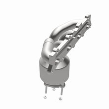 Load image into Gallery viewer, MagnaFlow Direct Fit Catalytic Converter 01-02 Saturn Manifold OEM