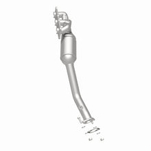 Load image into Gallery viewer, MagnaFlow Conv DF BMW 3 06-09 Front OEM - GTR Auto