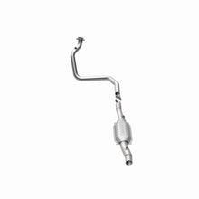Load image into Gallery viewer, MagnaFlow Direct Fit Catalytic Converter 99-02 Dodge Dakota 2.5L 2WD