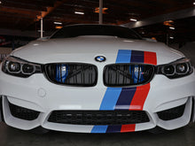 Load image into Gallery viewer, aFe Magnum FORCE Dynamic Air Scoop 15-18 BMW M3/15-20 M4 - Blue - GTR Auto