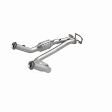 Load image into Gallery viewer, MagnaFlow Direct Fit Catalytic Converter 04-06 Ranger Front 4.0L