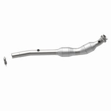 Load image into Gallery viewer, MagnaFlow Direct Fit Catalytic Converter 03-05 R Rover HSE4.4 P/S OE