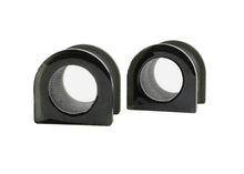 Load image into Gallery viewer, Whiteline 11/07+ Toyota Landcruiser - 33mm X Heavy Duty Sway Bar Bushing - GTR Auto
