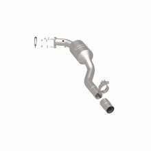 Load image into Gallery viewer, MagnaFlow Direct Fit Catalytic Converter 07-09 Porsche 911 P/S