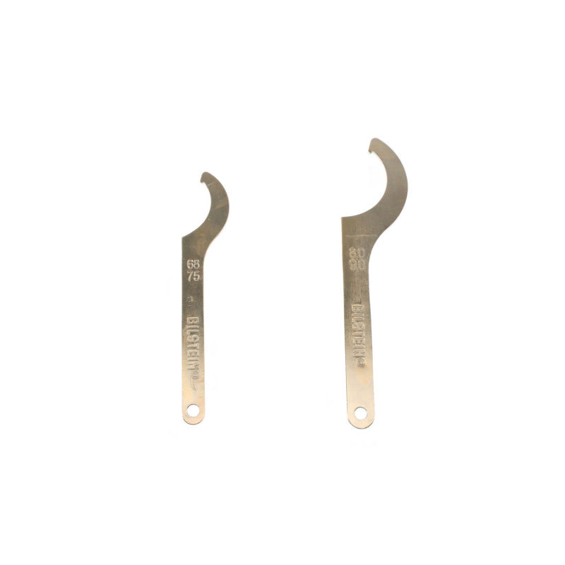 Bilstein B16 1997 BMW 540i Base Front and Rear Performance Suspension System - GTR Auto
