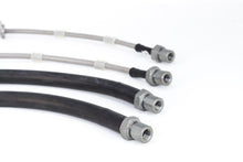 Load image into Gallery viewer, Goodridge 16-17 Chevrolet Camaro LT (w/ Brembo Calipers) SS Brake Lines - GTR Auto