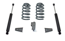 Load image into Gallery viewer, MaxTrac 09-18 RAM 1500 2WD 3in Rear Lift Kit - GTR Auto