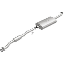 Load image into Gallery viewer, MagnaFlow Direct Fit Catalytic Converter 01-06 Toyota Highlander 2.4L