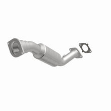 Load image into Gallery viewer, MagnaFlow Direct Fit Catalytic Converter 07-08 Buick Lucerne 3.8L