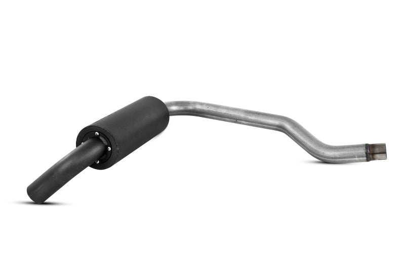 MBRP 06-14 Honda TRX 680FA/FGA Slip-On Exhaust System w/Sport Muffler - GTR Auto
