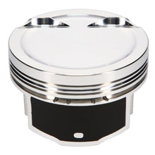Load image into Gallery viewer, JE Pistons VW 2.0T FSI 20MM PIN 83MM 10.0 FSR - Set of 4