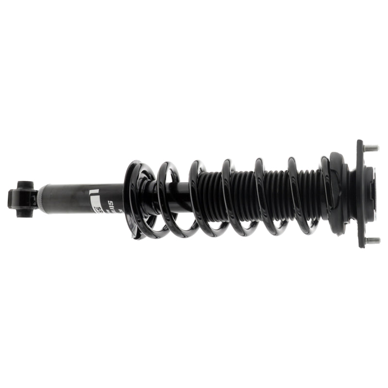 KYB Shocks & Struts Strut-Plus Rear 14-15 Subaru Forester - GTR Auto