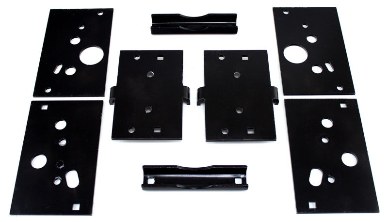 Air Lift Loadlifter 5000 Air Spring Kit - GTR Auto