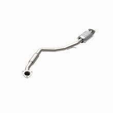 Load image into Gallery viewer, MagnaFlow Direct Fit Catalytic Converter 99-02 Daewoo Nubira 2.0L re