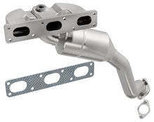 Load image into Gallery viewer, Magnaflow Conv DF BMW 5 01-03 front - GTR Auto