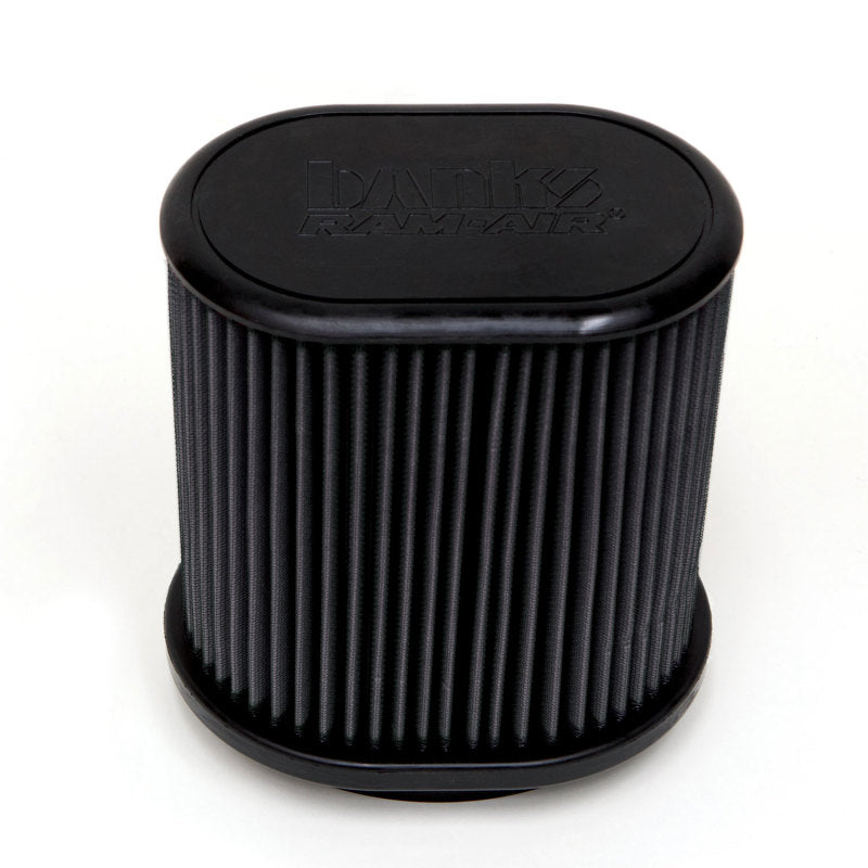 Banks Power 18-20 Jeep 3.6L Wrangler (JL) Ram-Air Intake System - Dry Filter - GTR Auto