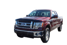 Load image into Gallery viewer, AVS 04-14 Ford F-150 Supercab Ventvisor In-Channel Window Deflectors 2pc - Smoke - GTR Auto