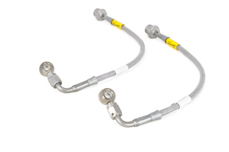 Goodridge 94-96 Corvette Brake Lines - GTR Auto