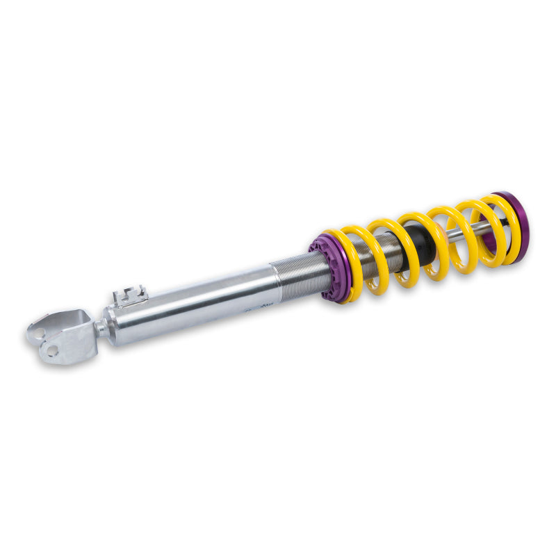 KW Mercedes E300 Sedan W213 E300 Coupe C238 2WD Without EDC Coilover Kit V1 - GTR Auto