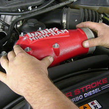 Load image into Gallery viewer, Banks Power 03-04 Ford 6.0L w/ Stock Intercooler High-Ram Air Intake System - GTR Auto