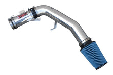 Load image into Gallery viewer, Injen 2015+Acura TSX 3.5L V6 Polished Cold Air Intake - GTR Auto