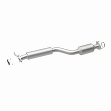 Load image into Gallery viewer, MagnaFlow Direct Fit Catalytic Converter 10-11 Mazda RX-8 1.3L
