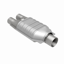 Load image into Gallery viewer, MagnaFlow Universal Catalytic Converter 2.5inch/2inch Single/dual