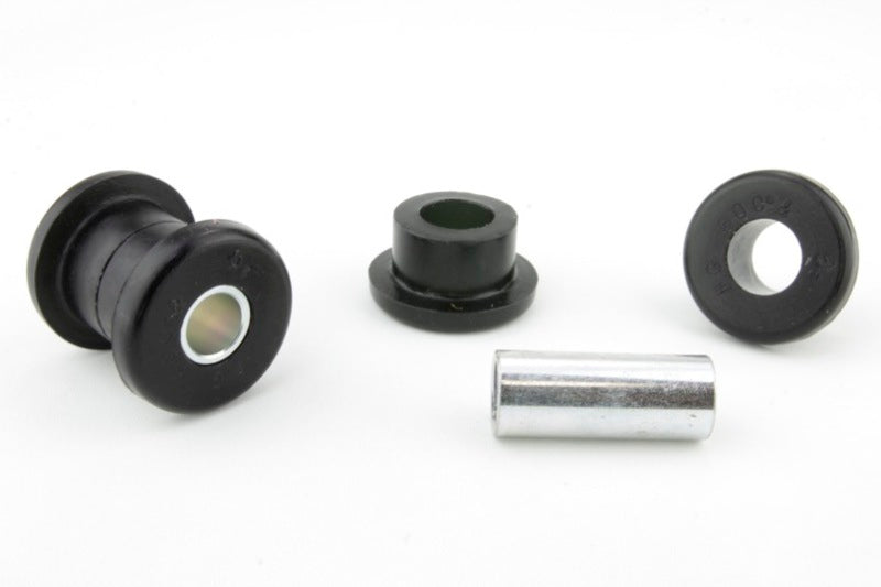 Whiteline Plus 7/96-2/03 Toyota Landcruiser Rear Panhard Rod Bushing Kit - GTR Auto