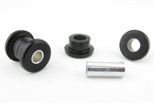 Load image into Gallery viewer, Whiteline Plus 7/96-2/03 Toyota Landcruiser Rear Panhard Rod Bushing Kit - GTR Auto