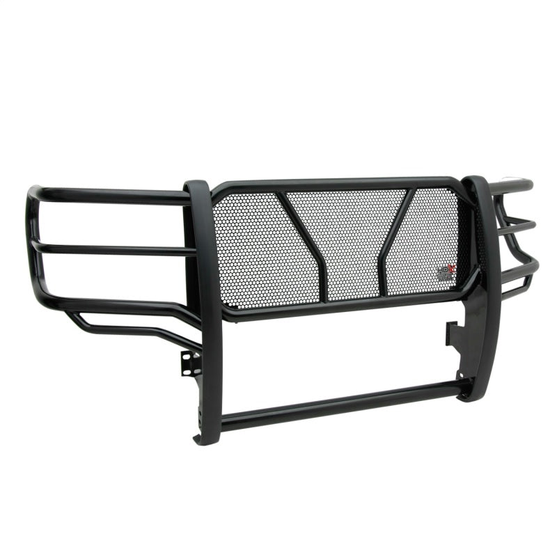 Westin 2011-2016 Ford F-250/350HD Super Duty HDX Grille Guard - Black - GTR Auto