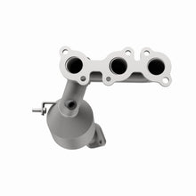 Load image into Gallery viewer, MagnaFlow Direct Fit Catalytic Converter 06-08 Lexus RX400H 3.3L