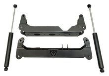 Load image into Gallery viewer, MaxTrac 07-16 GM K1500 4WD Front &amp; Rear Lift Kit - Component Box 2 - GTR Auto