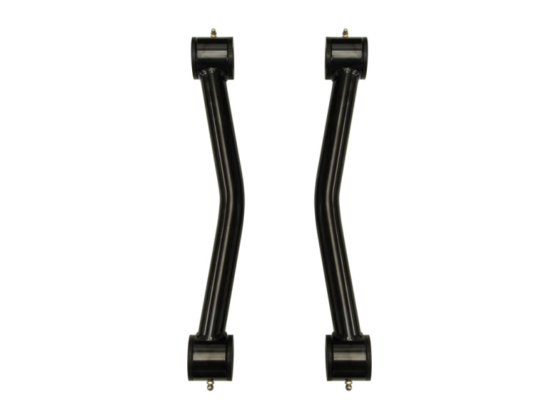 ICON 07-18 Jeep Wrangler JK Rear Upper Fixed Link Kit - GTR Auto