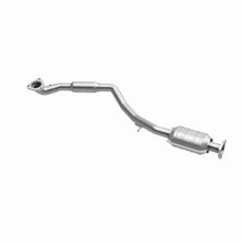 Load image into Gallery viewer, MagnaFlow Direct Fit Catalytic Converter 99-02 Daewoo Nubira 2.0L re