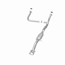 Load image into Gallery viewer, MagnaFlow Direct Fit Catalytic Converter 00-05 Blazer 4WD 4.3L OEM