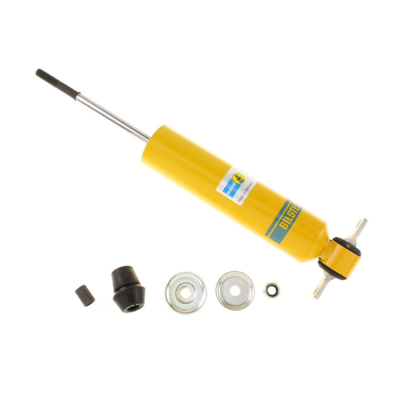 Bilstein B6 (HD) 71-03 Dodge B100 / B200 / B300 / MB / BF Front Shock Absorber - GTR Auto