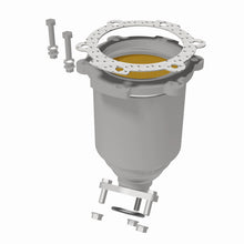 Load image into Gallery viewer, MagnaFlow Direct Fit Catalytic Converter OEM 04-06 Nissan Altima 3.5L Close Coupled