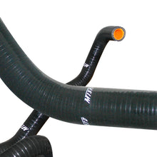 Load image into Gallery viewer, Mishimoto 03-06 Nissan 350Z Black Silicone Hose Kit - GTR Auto