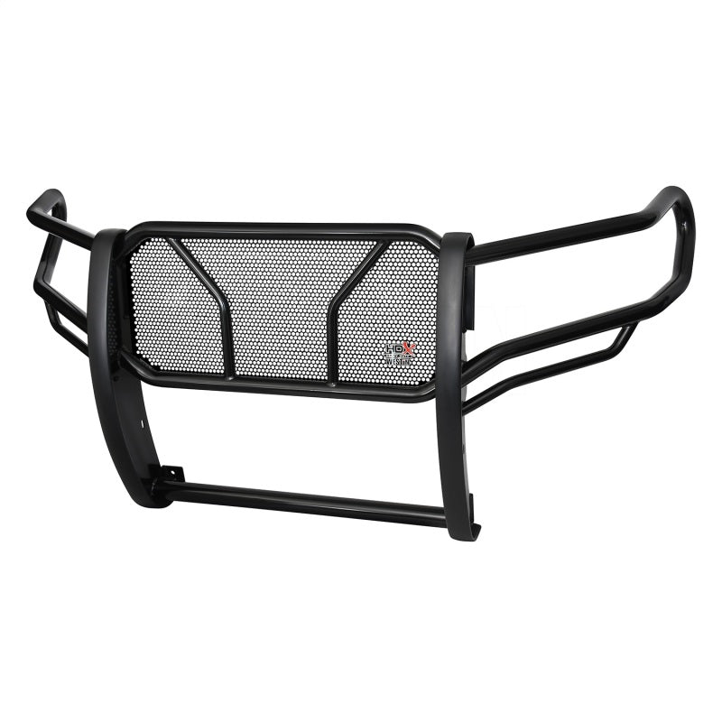 Westin 14-21 Toyota Tundra HDX Modular Grille Guard - Black - GTR Auto