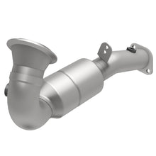 Load image into Gallery viewer, MagnaFlow Conv DF BMW 5 08-09 Rear OEM - GTR Auto